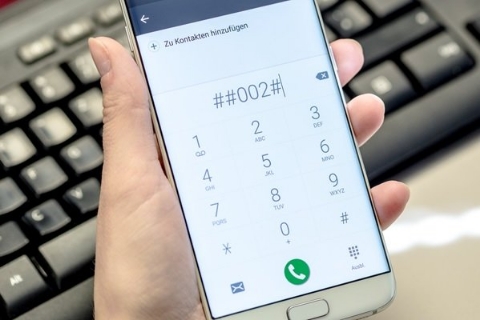 کاربردی ترین و مهم ترین کد های موبایل